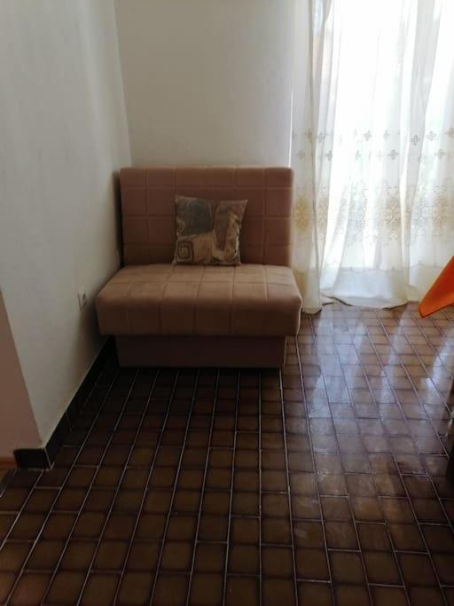 Apartments Vedrana Ražanj Kültér fotó