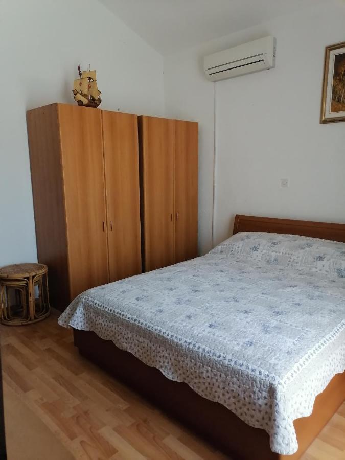 Apartments Vedrana Ražanj Kültér fotó