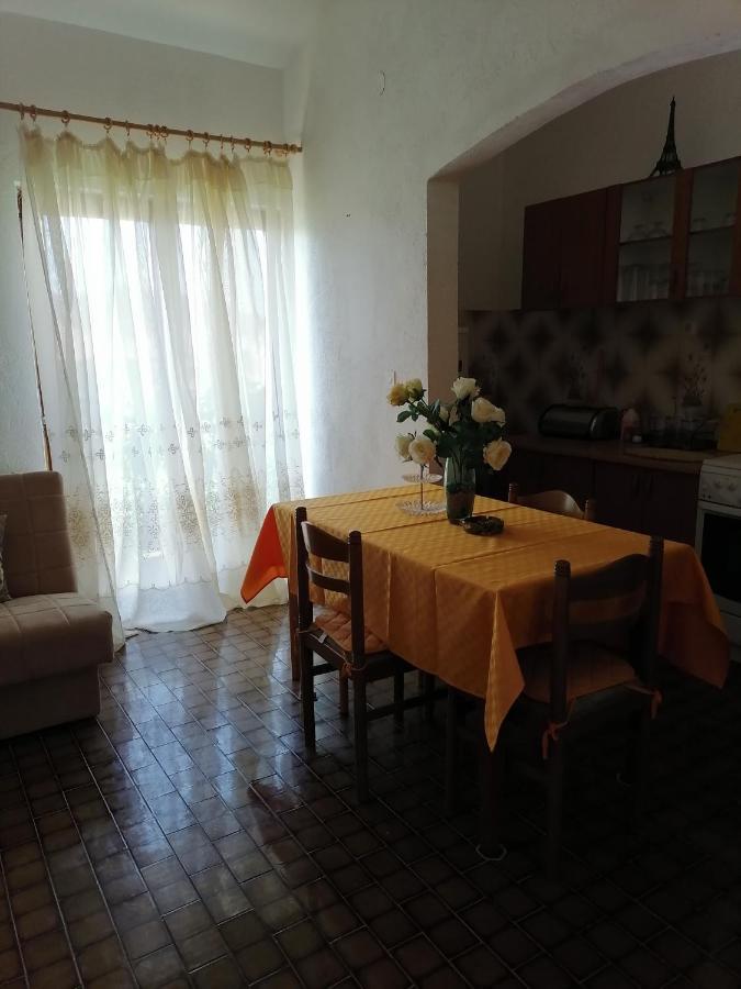Apartments Vedrana Ražanj Kültér fotó