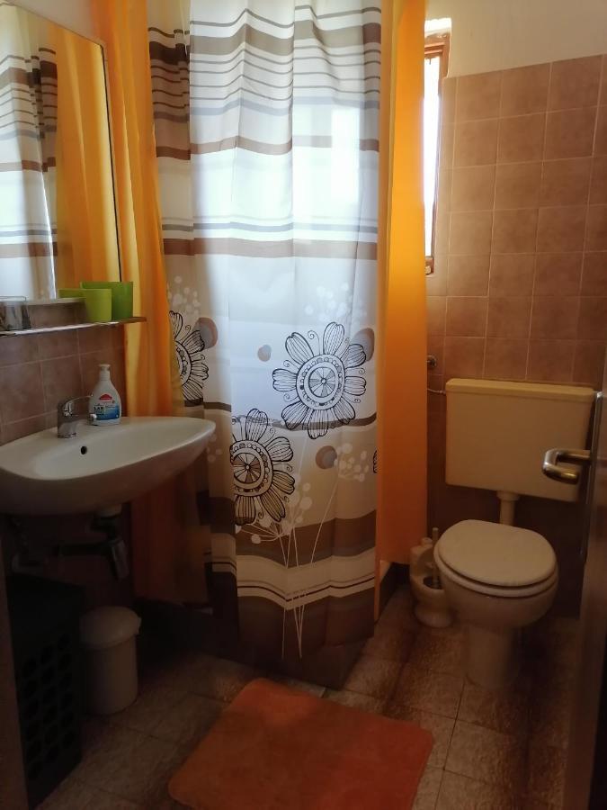 Apartments Vedrana Ražanj Kültér fotó