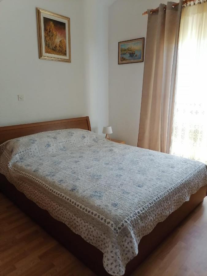 Apartments Vedrana Ražanj Kültér fotó