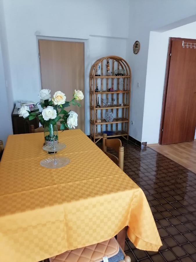 Apartments Vedrana Ražanj Kültér fotó