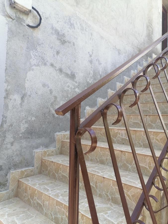 Apartments Vedrana Ražanj Kültér fotó