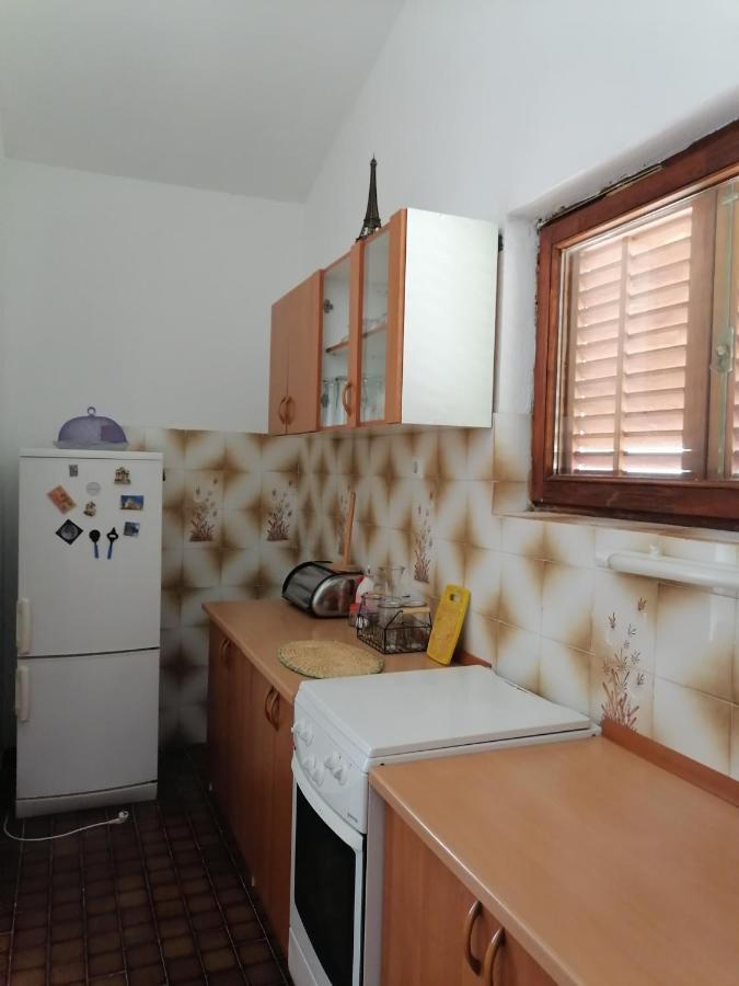Apartments Vedrana Ražanj Kültér fotó