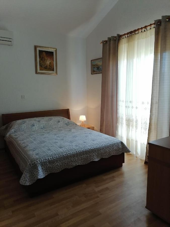 Apartments Vedrana Ražanj Kültér fotó