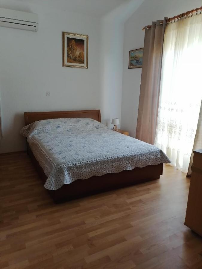 Apartments Vedrana Ražanj Kültér fotó