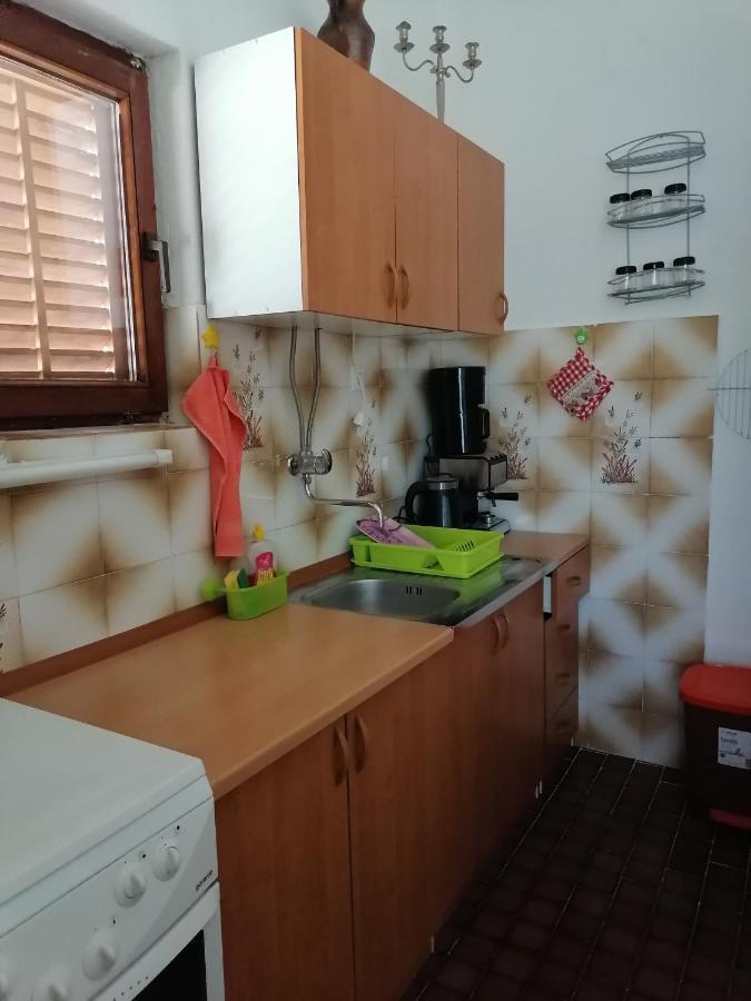 Apartments Vedrana Ražanj Kültér fotó