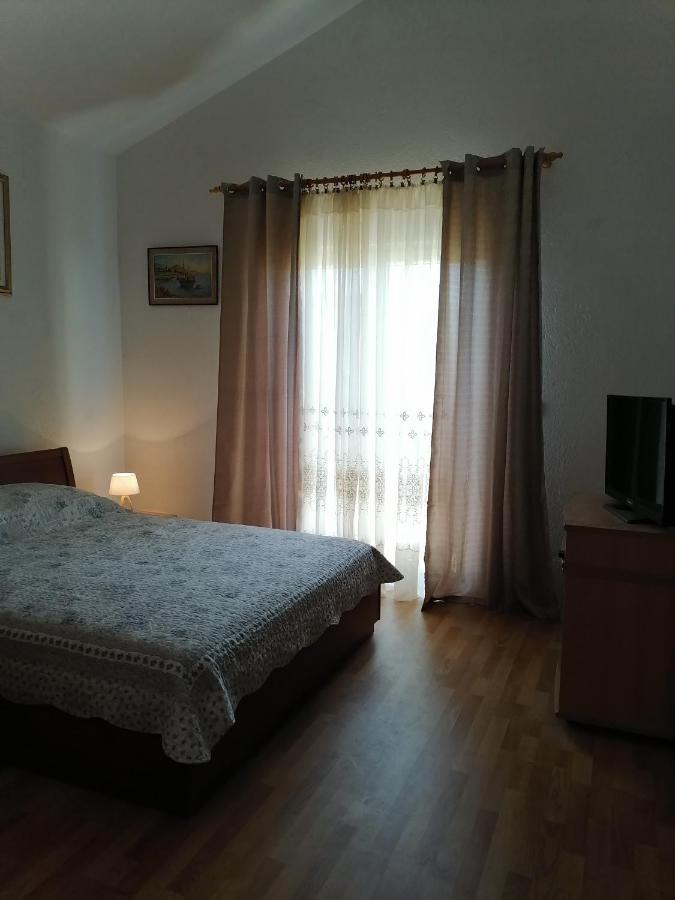 Apartments Vedrana Ražanj Kültér fotó