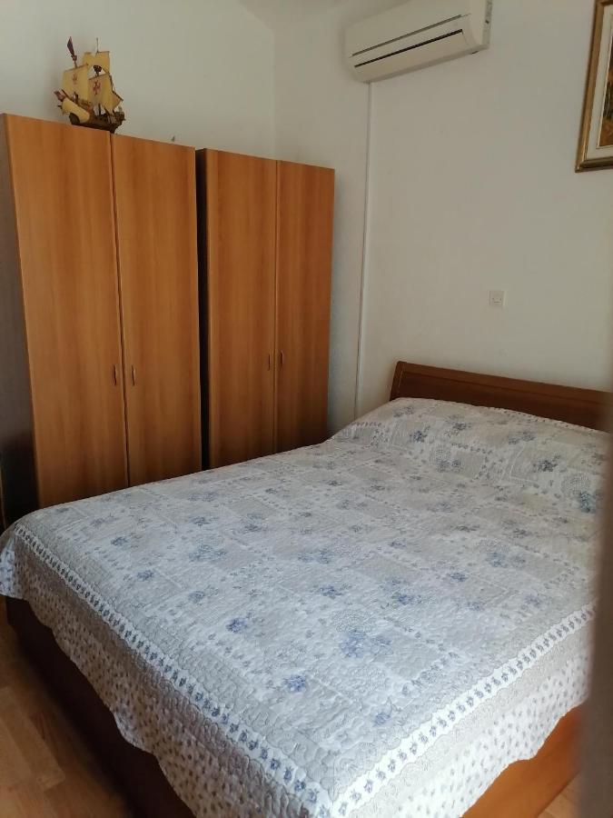 Apartments Vedrana Ražanj Kültér fotó