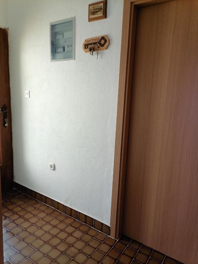 Apartments Vedrana Ražanj Kültér fotó