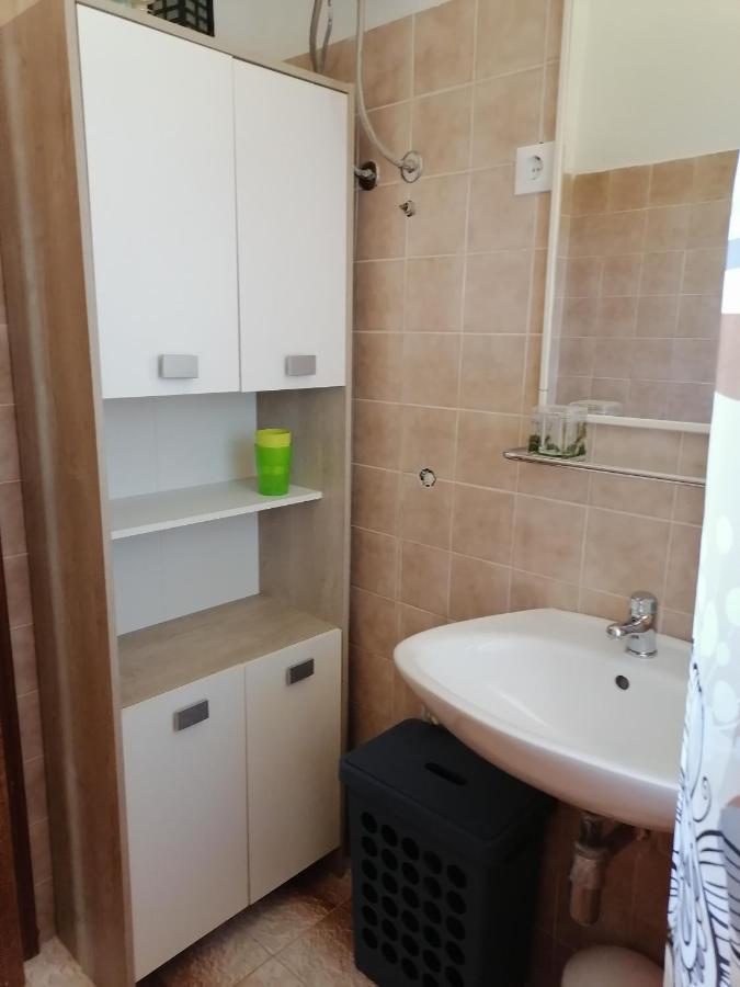 Apartments Vedrana Ražanj Kültér fotó
