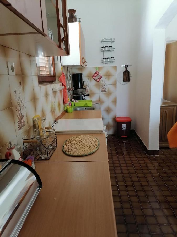 Apartments Vedrana Ražanj Kültér fotó