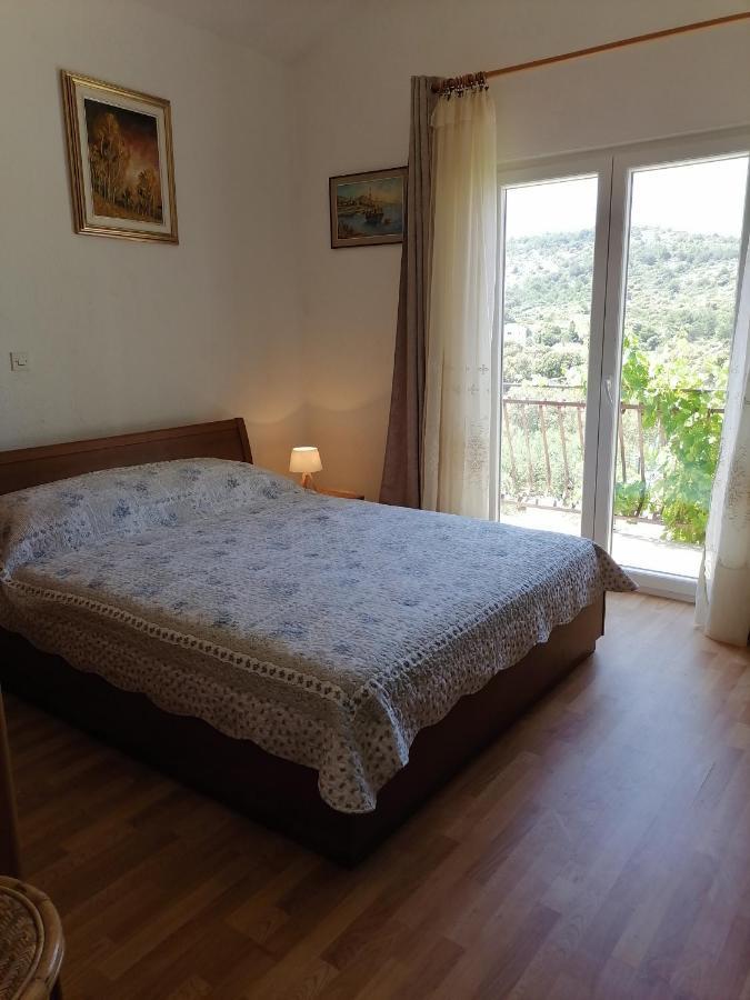 Apartments Vedrana Ražanj Kültér fotó