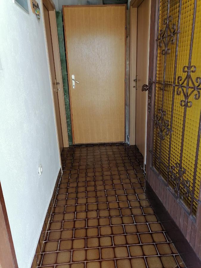Apartments Vedrana Ražanj Kültér fotó