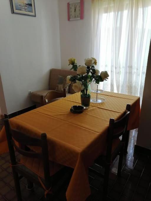 Apartments Vedrana Ražanj Kültér fotó