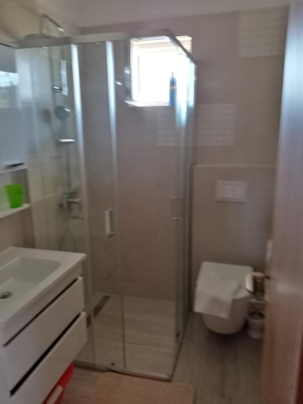 Apartments Vedrana Ražanj Kültér fotó